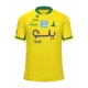Camiseta Fútbol Al-Khaleej FC 2023-24 Primera Equipación Hombre