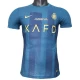 Camiseta Fútbol Al-Nassr FC 2023-24 Segunda Equipación Hombre