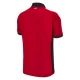Camiseta Fútbol Albania 2023 Primera Equipación Hombre