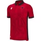 Camiseta Fútbol Albania Eurocopa 2024 Primera Hombre Equipación
