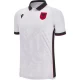 Camiseta Fútbol Albania Eurocopa 2024 Segunda Hombre Equipación