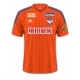 Camiseta Fútbol Albirex Niigata 2023-24 Primera Equipación Hombre