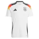 Camiseta Fútbol Alemania Joshua Kimmich #6 Eurocopa 2024 Primera Hombre Equipación