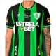 Camiseta Fútbol America Mineiro 2023-24 Primera Equipación Hombre