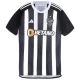 Camiseta Fútbol America Mineiro 2024-25 Primera Equipación Hombre