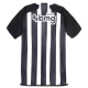 Camiseta Fútbol America Mineiro 2024-25 Primera Equipación Hombre