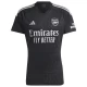 Camiseta Fútbol Arsenal FC 2023-24 Portero Primera Equipación Hombre
