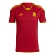 Camiseta Fútbol AS Roma Nemanja Matić #8 2023-24 Primera Equipación Hombre