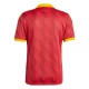 Camiseta Fútbol AS Roma 2024-25 Fourth Equipación Hombre
