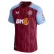 Camiseta Fútbol Aston Villa Philippe Coutinho #23 2023-24 Primera Equipación Hombre