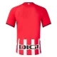 Camiseta Fútbol Athletic Club Bilbao 2023-24 Primera Equipación Hombre