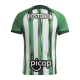 Camiseta Fútbol Atletico Nacional 2024-25 Primera Equipación Hombre