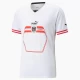 Camiseta Fútbol Austria 2022 Segunda Equipación Hombre