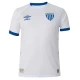 Camiseta Fútbol Avai FC 2023-24 Segunda Equipación Hombre