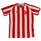 Camiseta Fútbol Barracas Central 2024-25 Primera Equipación Hombre