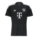 Camiseta Fútbol Bayern Múnich 2023-24 Portero Primera Equipación Hombre