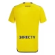 Camiseta Fútbol Boca Juniors 2023-24 Segunda Equipación Hombre