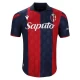 Camiseta Fútbol Bologna FC 2023-24 Segunda Equipación Hombre