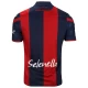 Camiseta Fútbol Bologna FC 2023-24 Segunda Equipación Hombre
