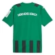 Camiseta Fútbol Borussia Mönchengladbach 2023-24 Segunda Equipación Hombre