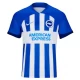 Camiseta Fútbol Brighton Hove Albion 2023-24 Primera Equipación Hombre