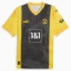 Camiseta Fútbol BVB Borussia Dortmund Maatsen #22 2024-25 Special Primera Equipación Hombre