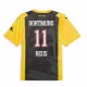 Camiseta Fútbol BVB Borussia Dortmund Marco Reus #11 2024-25 Special Primera Equipación Hombre