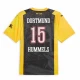 Camiseta Fútbol BVB Borussia Dortmund Mats Hummels #15 2024-25 Special Primera Equipación Hombre
