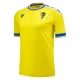 Camiseta Fútbol Cadiz CF 2023-24 Primera Equipación Hombre