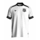 Camiseta Fútbol Ceara Sporting Club 2024-25 Segunda Equipación Hombre