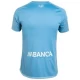 Camiseta Fútbol Celta de Vigo 2023-24 Primera Equipación Hombre