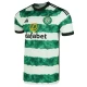 Camiseta Fútbol Celtic FC 2023-24 Primera Equipación Hombre
