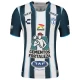 Camiseta Fútbol CF Pachuca 2023-24 Primera Equipación Hombre