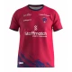 Camiseta Fútbol Clermont Foot 2023-24 Primera Equipación Hombre