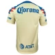 Camiseta Fútbol Club América 2023-24 Primera Equipación Hombre