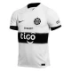 Camiseta Fútbol Club Olimpia 2024-25 Primera Equipación Hombre