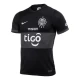 Camiseta Fútbol Club Olimpia 2024-25 Segunda Equipación Hombre