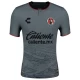 Camiseta Fútbol Club Tijuana 2023-24 Segunda Equipación Hombre