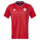 Camiseta Fútbol Costa Rica 2023 Primera Equipación Hombre