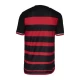 Camiseta Fútbol CR Flamengo 2024-25 Primera Equipación Hombre