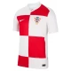 Camiseta Fútbol Croacia Luka Modrić #10 Eurocopa 2024 Primera Hombre Equipación