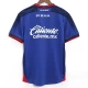 Camiseta Fútbol Cruz Azul 2023-24 Primera Equipación Hombre