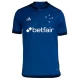 Camiseta Fútbol Cruzeiro EC 2023-24 Primera Equipación Hombre