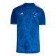 Camiseta Fútbol Cruzeiro EC 2024-25 Primera Equipación Hombre