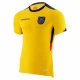 Camiseta Fútbol Ecuador Mundial 2022 Primera Hombre Equipación