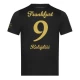 Camiseta Fútbol Eintracht Frankfurt 2023-24 125th Anniversary Primera Equipación Hombre