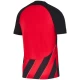 Camiseta Fútbol Eintracht Frankfurt 2023-24 Primera Equipación Hombre