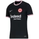 Camiseta Fútbol Eintracht Frankfurt 2023-24 Segunda Equipación Hombre