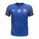 Camiseta Fútbol Eslovaquia 2022 Primera Equipación Hombre