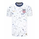 Camiseta Fútbol Estados Unidos 2023 Primera Equipación Hombre